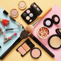 Beauty and Cosmetics