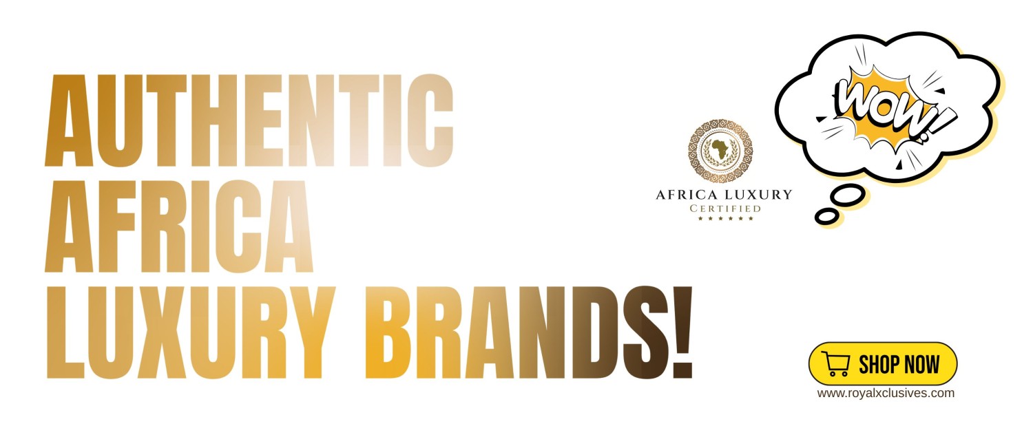 Royal Xclusives Ecommerce promo