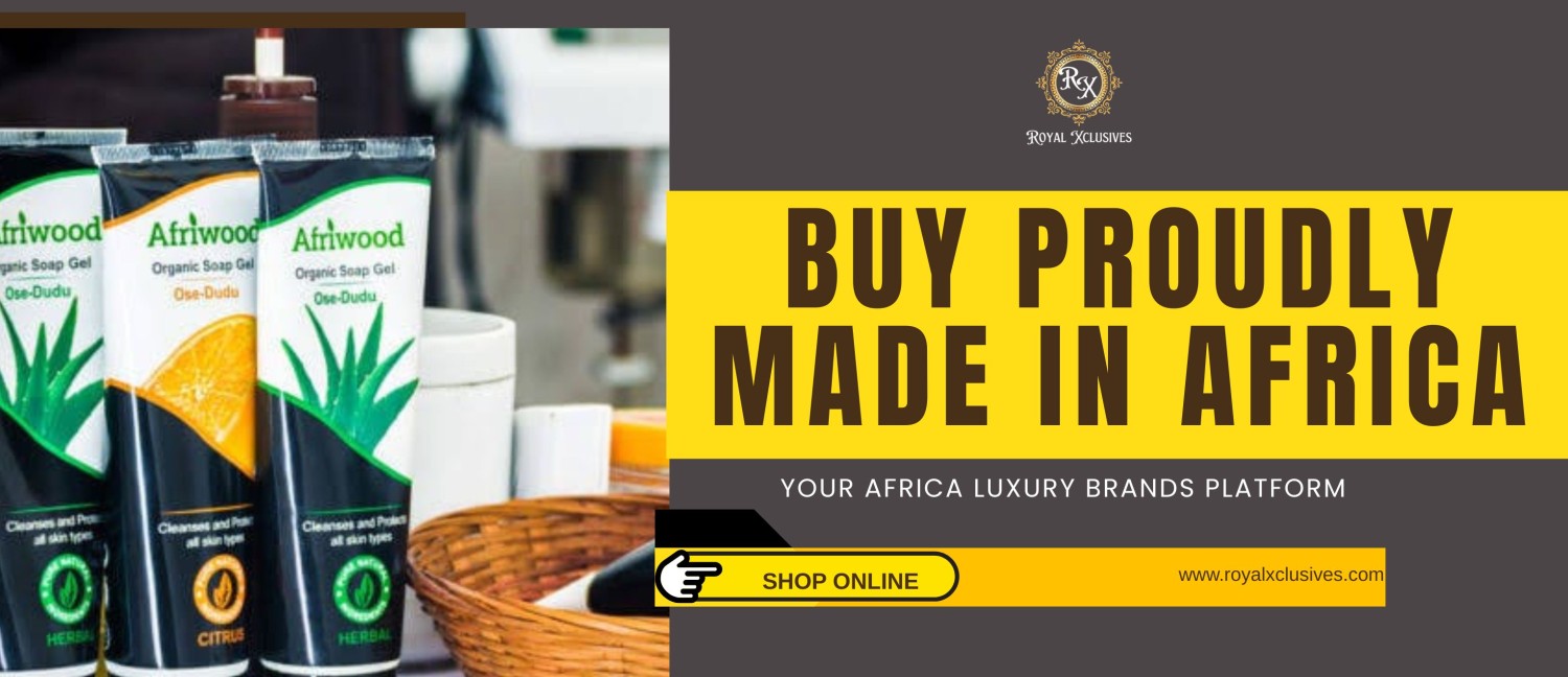 Royal Xclusives Ecommerce promo