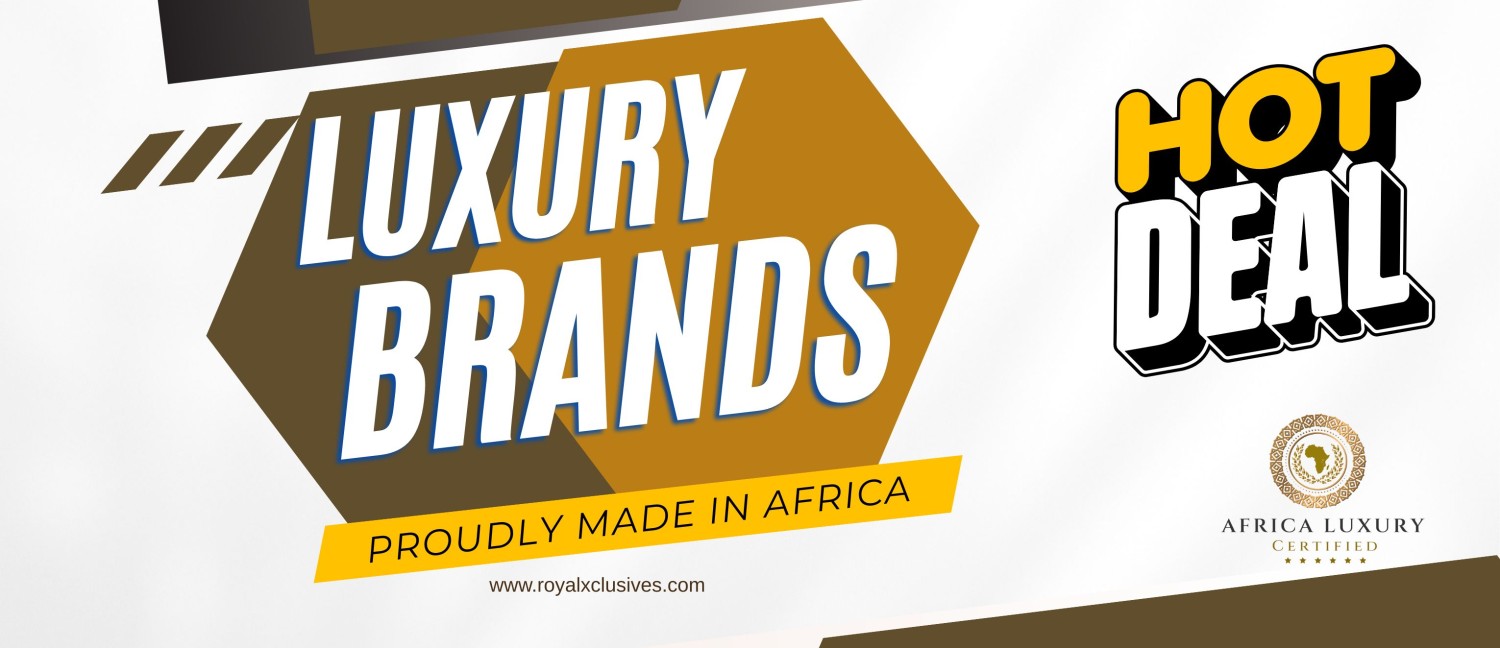 Royal Xclusives Ecommerce promo